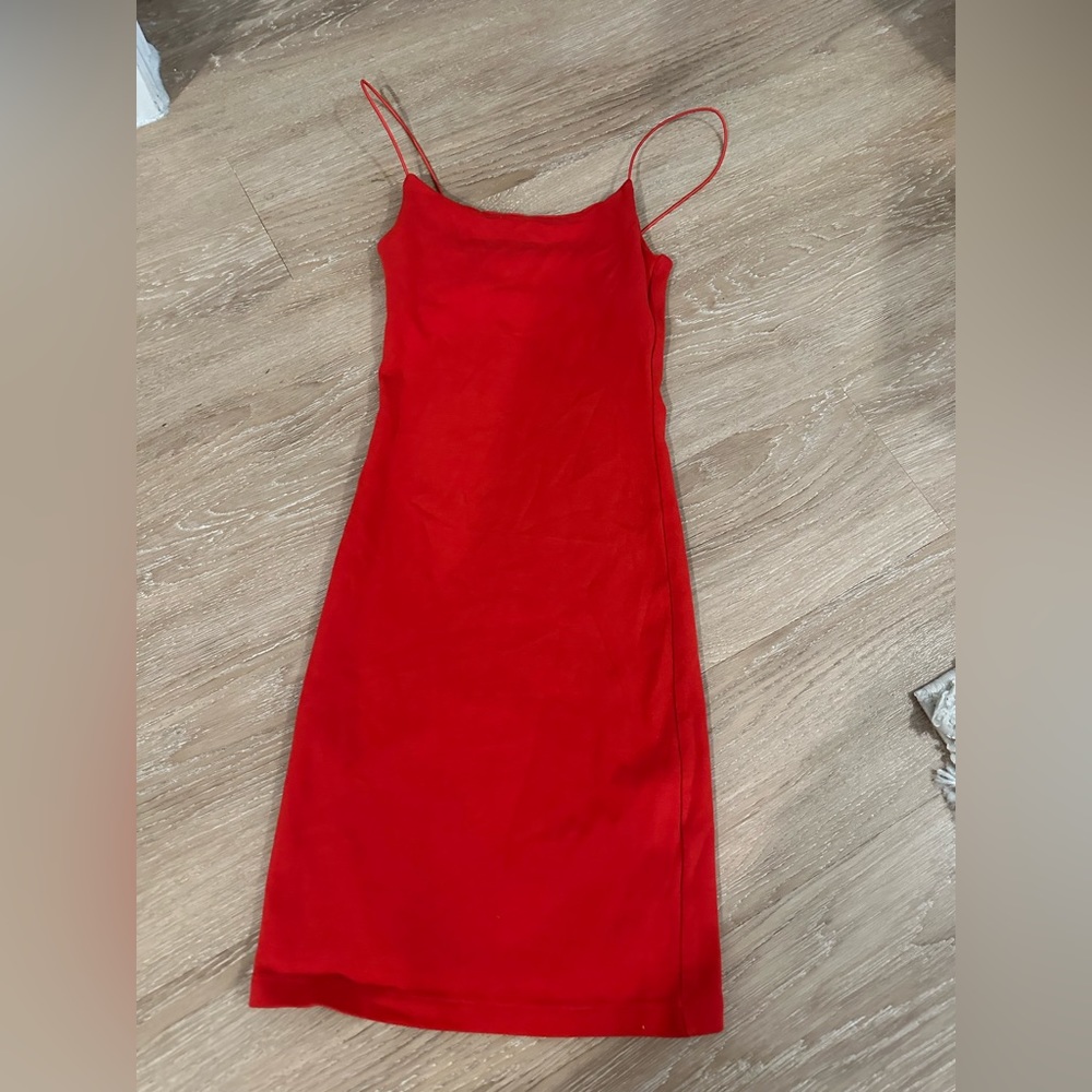 Zara dress